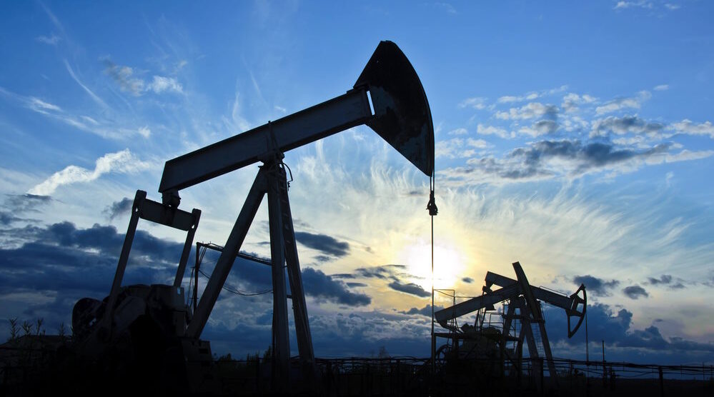 Способы бурения в нефтяной промышленности